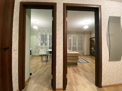 квартира за адресою Метрологічна вул., 62