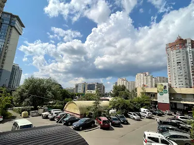 квартира за адресою Княжий Затон вул., 16-В