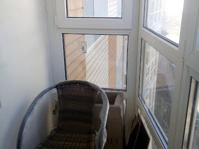 квартира за адресою Бориса Гмирі вул., 16