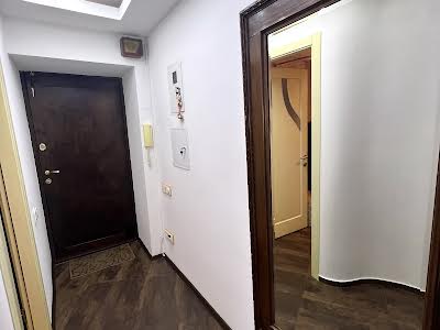 квартира за адресою Голосіївський просп. (40-річчя Жовтня), 110