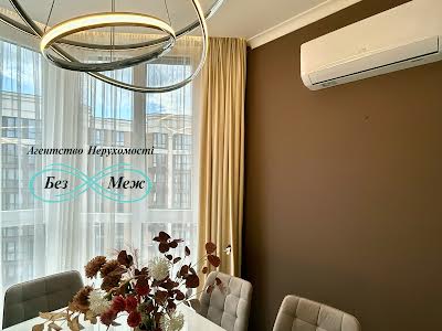 квартира за адресою Мартинова просп., 12