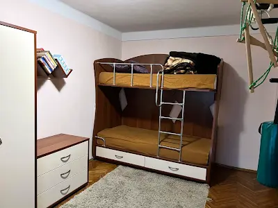квартира за адресою Ентузіастів вул., 7/2