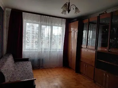 квартира по адресу Рональда Рейгана ул., 9-Г