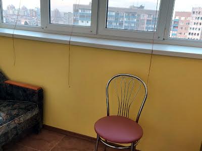 квартира за адресою Вікентія Беретті вул., 10