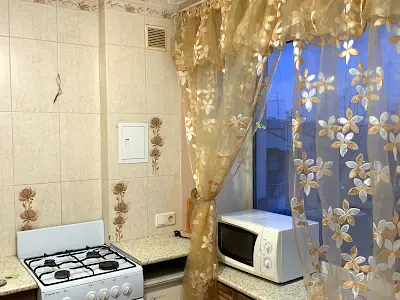 квартира за адресою Братиславська вул., 26