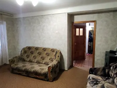 квартира за адресою Данила Щербаківського вул. (Щербакова), 41