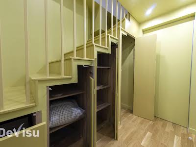 квартира по адресу Глубочицкая ул., 13