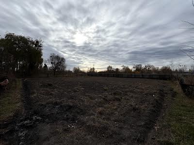 будинок за адресою смт. Бородянка, Гагаріна