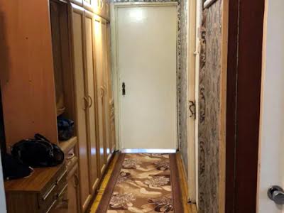 квартира за адресою Сонячна Набережна вул. (Маршала Малиновського), 8