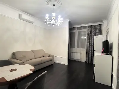 квартира по адресу Вышгородская ул., 45