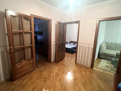 квартира по адресу Радунская ул., 3-А