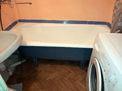 квартира по адресу Хорольская ул., 5