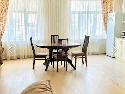 квартира за адресою Харків, Чернишевська вул., 50