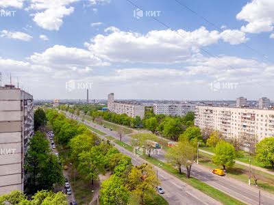 квартира по адресу Харьков, Салтовское шоссе, 244