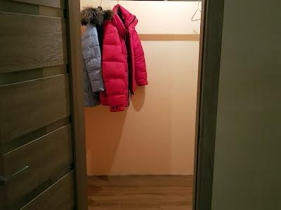 квартира по адресу Ревуцкого ул., 40-Г