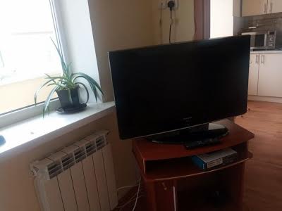 квартира за адресою Васильківська вул., 2а