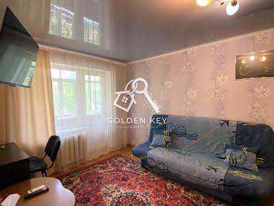квартира по адресу Металургів, 34