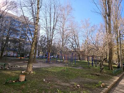 квартира по адресу Коперника ул., 16-Б