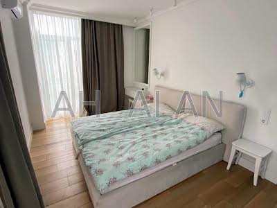 квартира по адресу Регенераторная ул., 4 к14