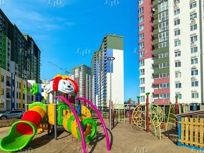 квартира за адресою Івана Виговського вул. (Маршала Гречка), 10М