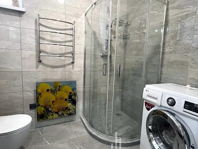 квартира за адресою Регенераторна вул., 4 