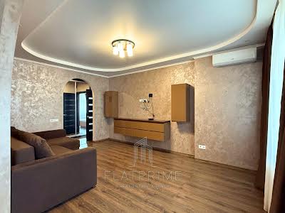 квартира за адресою Бровари, Київська вул., 243А