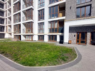 квартира за адресою смт. Гостомель, Богдана Хмельницкого вул., 3
