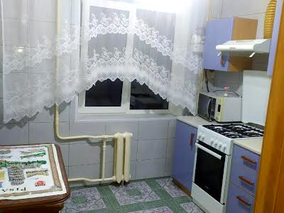 квартира по адресу Берестейский просп. (Победы), 19