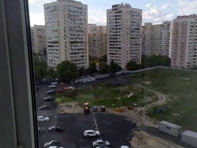 квартира за адресою Соломії Крушельницької вул., 13