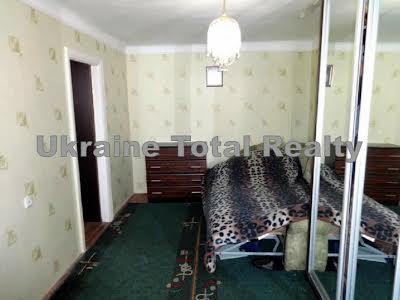 квартира за адресою Костанайська вул., 1
