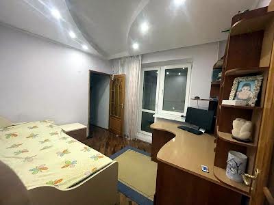 квартира по адресу Золочевская ул., 26
