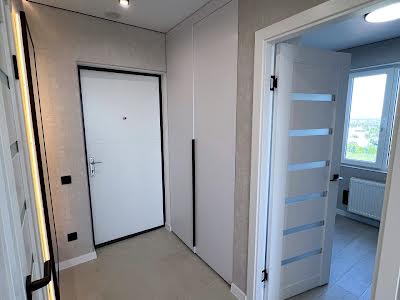 квартира за адресою Бровари, Металургів вул., 35