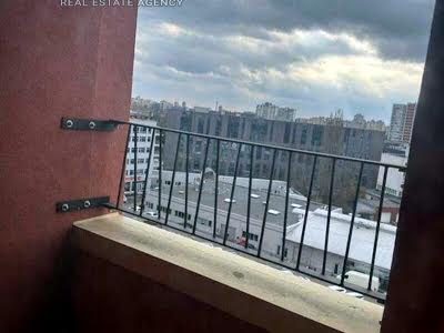 квартира за адресою Берестейський просп. (Перемоги), 67