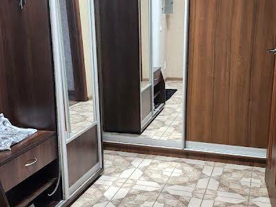 квартира за адресою Київ, Юрія Поправки вул. (Миколи Лебедєва), 14