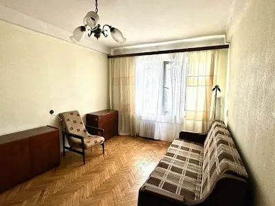 квартира по адресу Берестейский просп. (Победы), 20