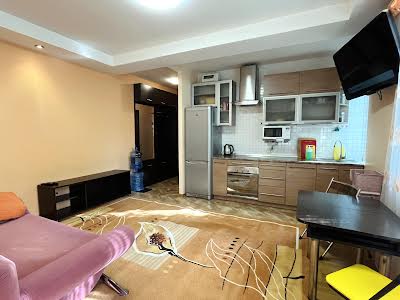 квартира по адресу Волынская ул., 8