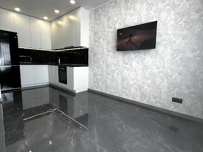квартира по адресу Киев, Оболонский просп., 6-А