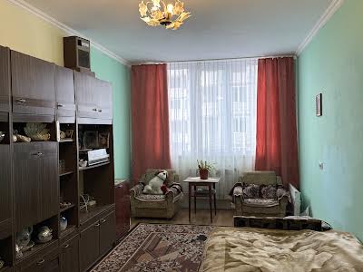 квартира за адресою Світла вул., 3