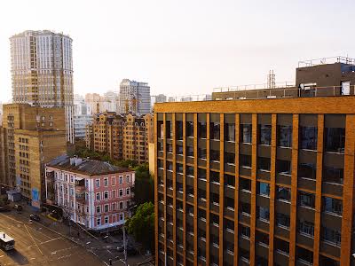 коммерческая по адресу Саксаганского ул., 53/80