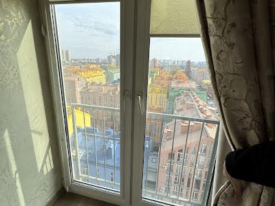 квартира по адресу Регенераторная ул., 4