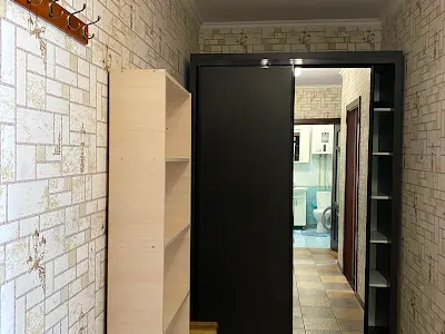 квартира за адресою Святошинська вул., 27г