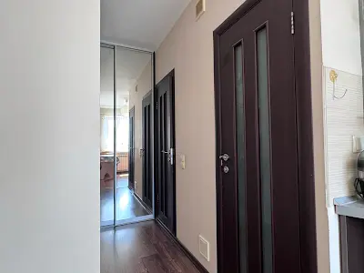 квартира за адресою Героїв Дніпра вул., 43