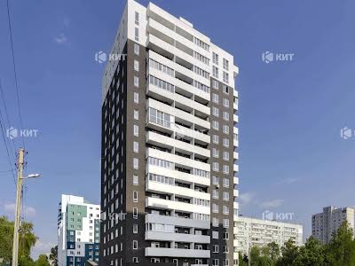 квартира по адресу Качанівська ул., 19