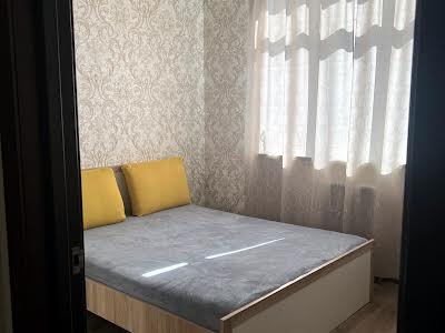 квартира по адресу Олены Пчилки ул., 3-Д