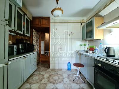 квартира по адресу Зодчих ул., 50-А