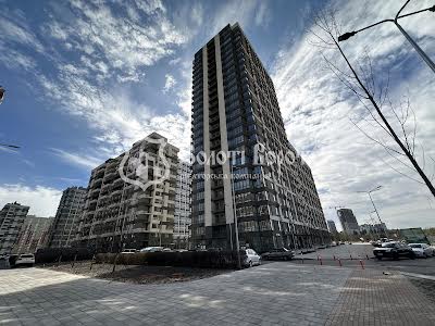 квартира за адресою Родини Крістерів вул., 14