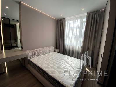 квартира за адресою Берестейський просп. (Перемоги), 11 к2