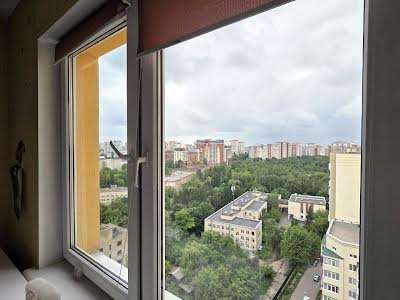 квартира за адресою Юлії Здановської вул. (Ломоносова), 36-А