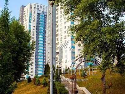 квартира по адресу Киев, Оболонский просп., 1