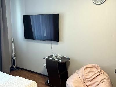квартира за адресою Бориса Гмирі вул., 16